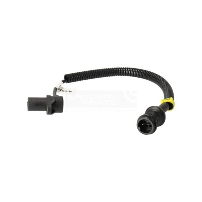 AUXILIARY SPEED PICK-UP